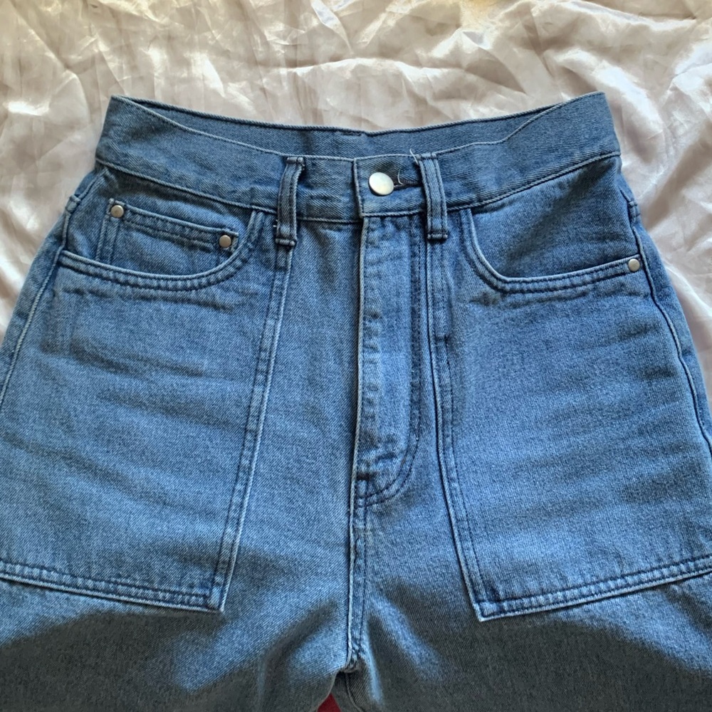 Vintage Jeans